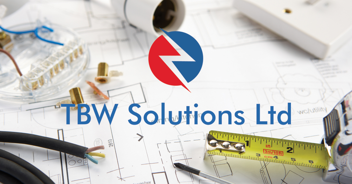 Tbw Solutions Ltd Electrician Locksmith Birmingham